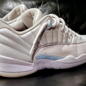Jordan 12 Low Easter size 12